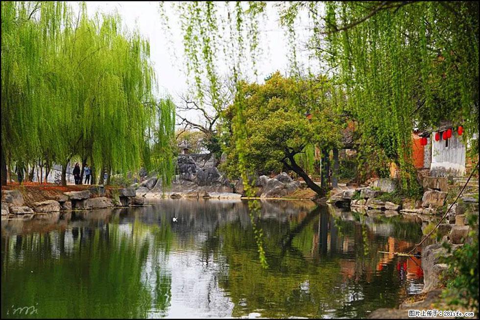【春天,广西桂林灌阳县向您发出邀请!】江口老街又逢春 - 游山玩水 - 佛山生活社区 - 佛山28生活网 fs.28life.com