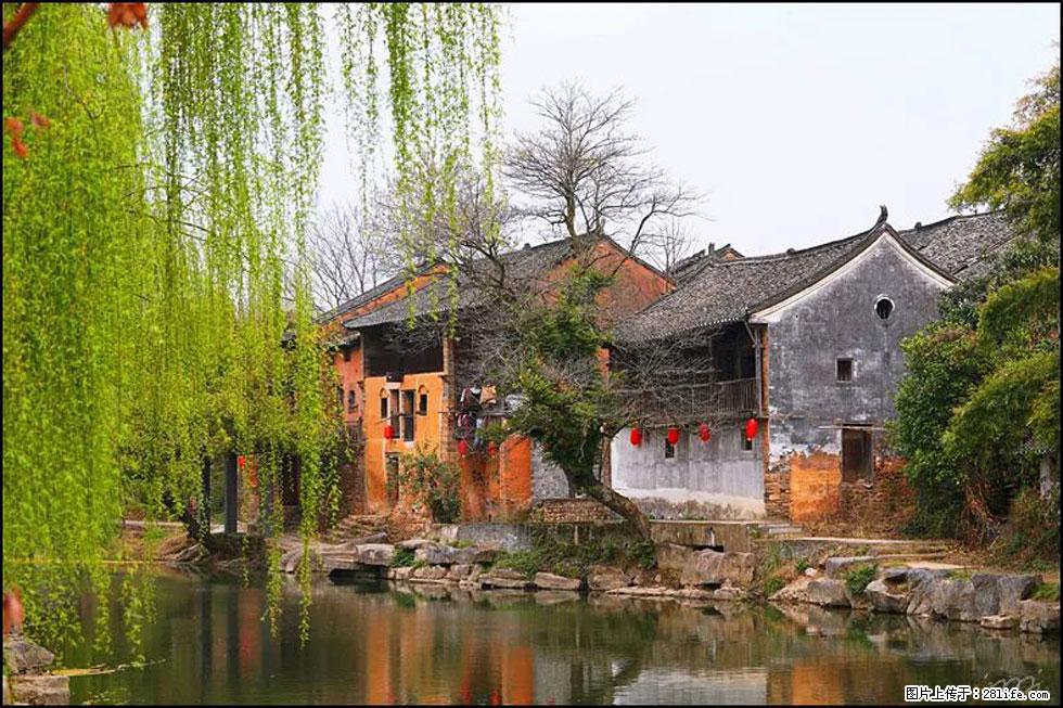 【春天,广西桂林灌阳县向您发出邀请!】江口老街又逢春 - 游山玩水 - 佛山生活社区 - 佛山28生活网 fs.28life.com