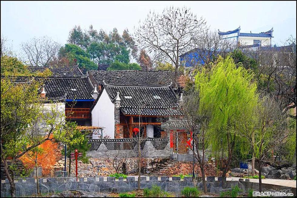 【春天,广西桂林灌阳县向您发出邀请!】江口老街又逢春 - 游山玩水 - 佛山生活社区 - 佛山28生活网 fs.28life.com
