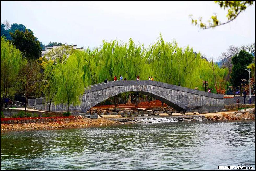 【春天,广西桂林灌阳县向您发出邀请!】江口老街又逢春 - 游山玩水 - 佛山生活社区 - 佛山28生活网 fs.28life.com
