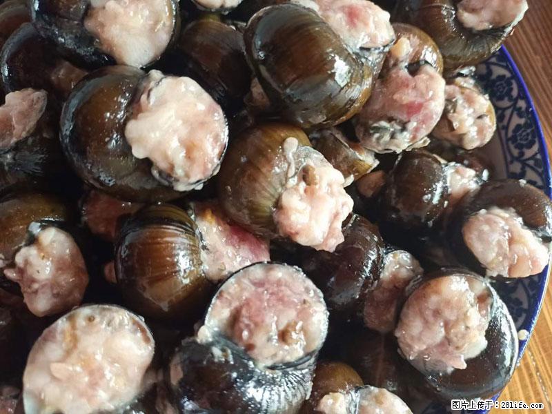 （舌尖上的乡村）灌阳：让人口齿留香的田螺酿 - 2023年07月31日 桂林日报第6版刊发 - 美食天地 - 佛山生活社区 - 佛山28生活网 fs.28life.com