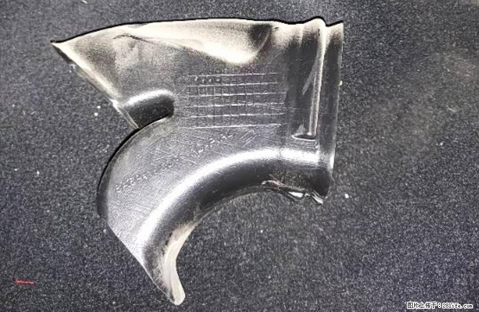 【福特·嘉年华】主驾驶位脚部空调不出风,如何解决? - 车友部落 - 佛山生活社区 - 佛山28生活网 fs.28life.com