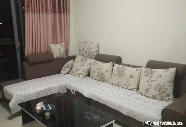 地铁金融城 南向两房 采光充足 业主自住标准 家私电新 - 房屋出租 - 房屋租售 - 佛山分类信息 - 佛山28生活网 fs.28life.com