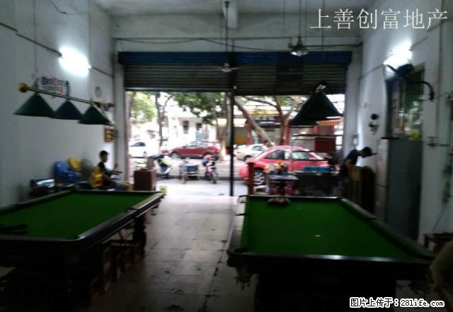 靓!南街公园旺铺转租,全新装修,休闲饮食一体,租下即可营业! - 房屋出租 - 房屋租售 - 佛山分类信息 - 佛山28生活网 fs.28life.com