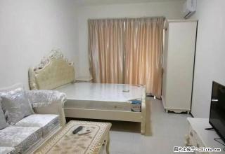 滨海御庭一线江景公寓，全新豪华欧式配置，免费停车 - 佛山28生活网 fs.28life.com