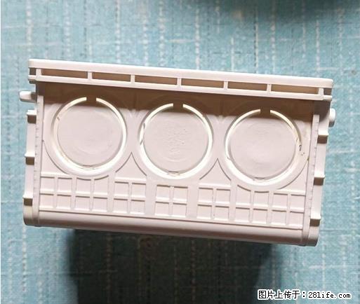 桂林荣泰吹塑、注塑【厂家直销】PVC阴燃电工配件,精品86底盒 - 家居生活 - 佛山生活社区 - 佛山28生活网 fs.28life.com