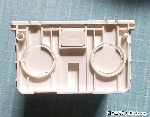 桂林荣泰吹塑、注塑【厂家直销】PVC阴燃电工配件,精品86底盒 - 家居生活 - 佛山生活社区 - 佛山28生活网 fs.28life.com
