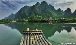 桂林市阳朔县遇龙河景区发布通知，从2022年4月5日起，骥马码头恢复营业。 - 佛山28生活网 fs.28life.com