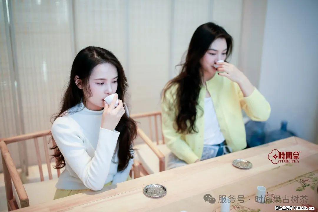 时间果百年古树龙珠普洱生茶 - 购物交流 - 佛山生活社区 - 佛山28生活网 fs.28life.com