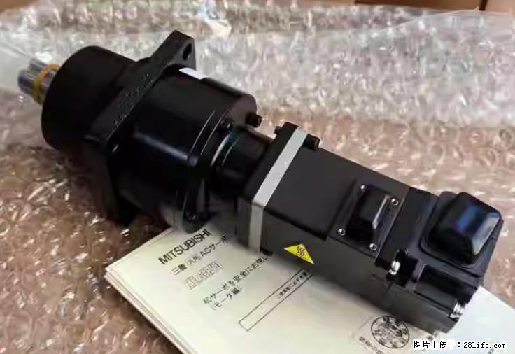 HG-KR053BG1成都三菱伺服电机销售MR-J5W3-222G-N1 MR-J4-20A HK- - 综合信息 - 其他综合 - 佛山分类信息 - 佛山28生活网 fs.28life.com