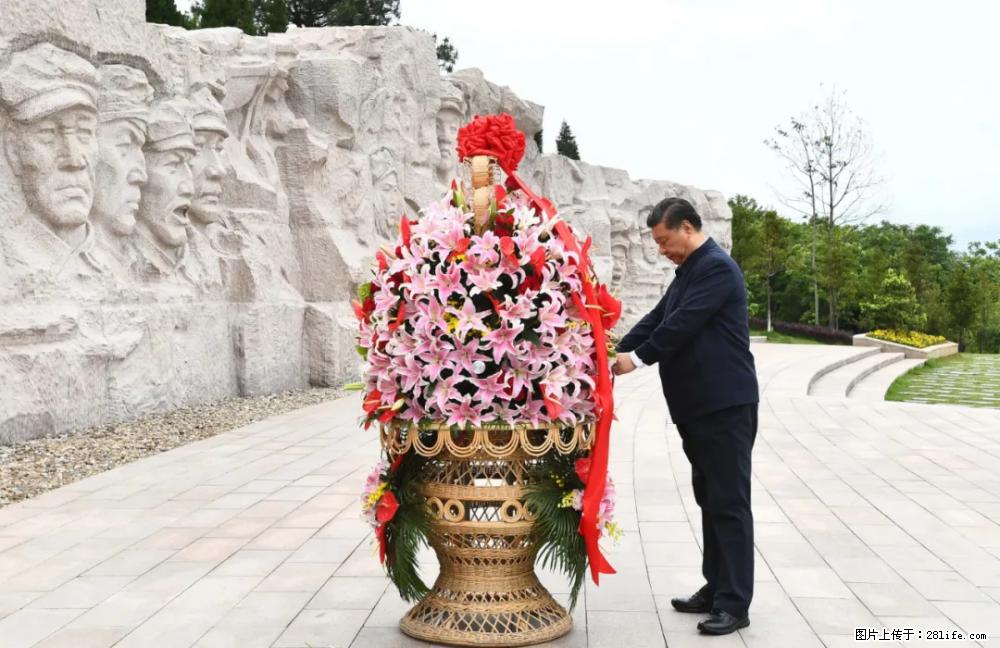 习近平赴广西考察调研 - 佛山生活资讯 - 佛山28生活网 fs.28life.com