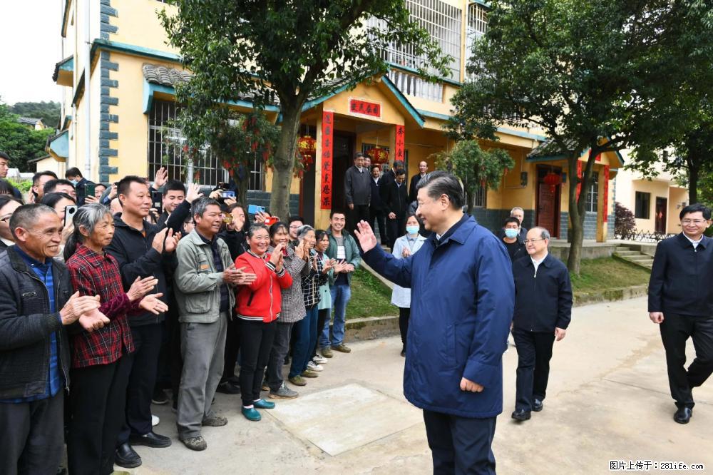 习近平赴广西考察调研 - 佛山生活资讯 - 佛山28生活网 fs.28life.com