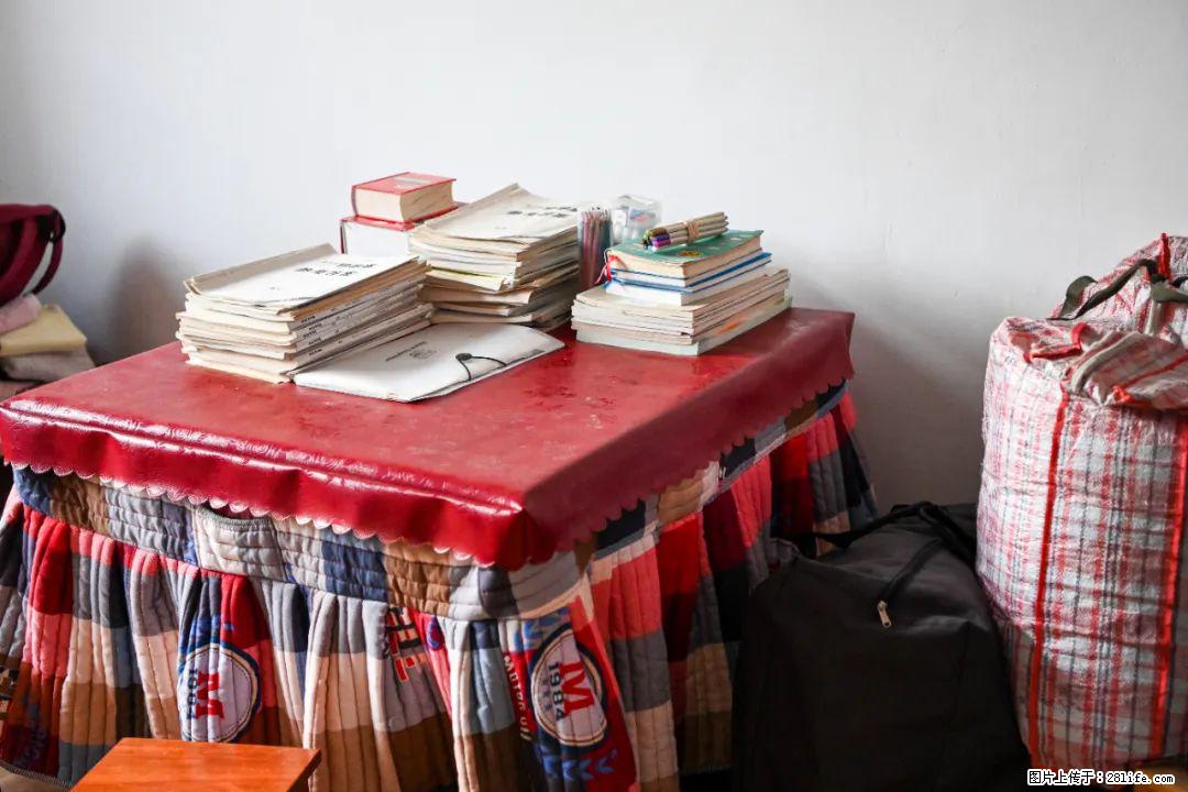 全网追的“扁担女孩”,找了一份暑假工,时薪12元 - 佛山生活资讯 - 佛山28生活网 fs.28life.com