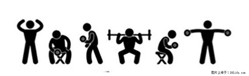 坚持这种运动6个月，心脏有了显著变化！不是跑步，也不是走路 - 佛山生活资讯 - 佛山28生活网 fs.28life.com