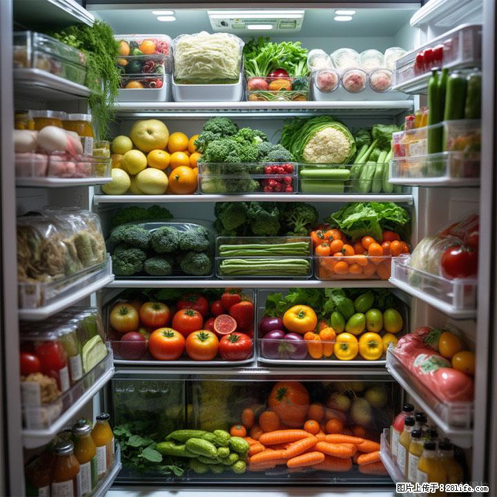 这10种蔬菜很“怕冷”，放进冰箱坏得更快！科学保存黄金法则来了！ - 佛山生活资讯 - 佛山28生活网 fs.28life.com