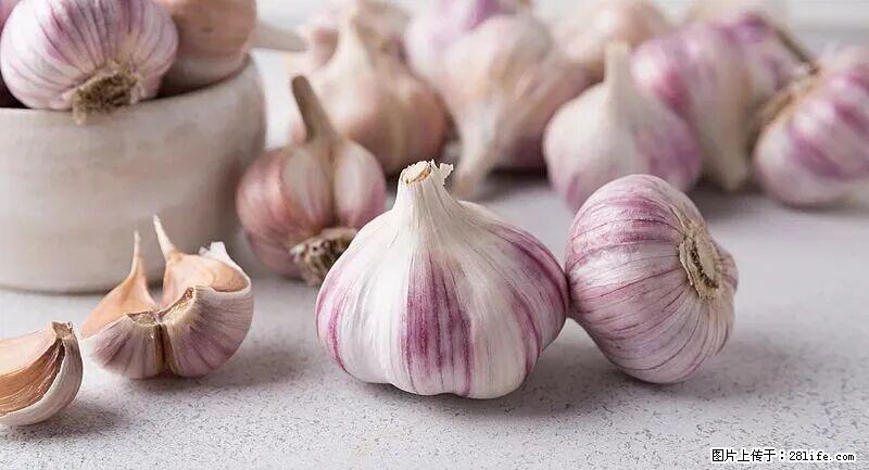 抗菌消炎、护肝健脾！这种“天然青霉素”就在你家餐桌上，春季吃正合适 - 佛山生活资讯 - 佛山28生活网 fs.28life.com