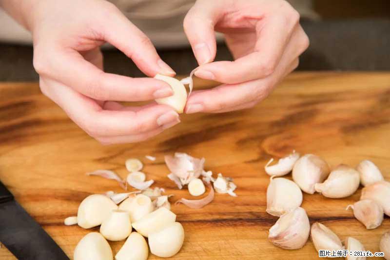 抗菌消炎、护肝健脾！这种“天然青霉素”就在你家餐桌上，春季吃正合适 - 佛山生活资讯 - 佛山28生活网 fs.28life.com