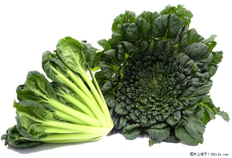 这些蔬菜是“天然钙片”，这6种被医生重点推荐 - 佛山生活资讯 - 佛山28生活网 fs.28life.com