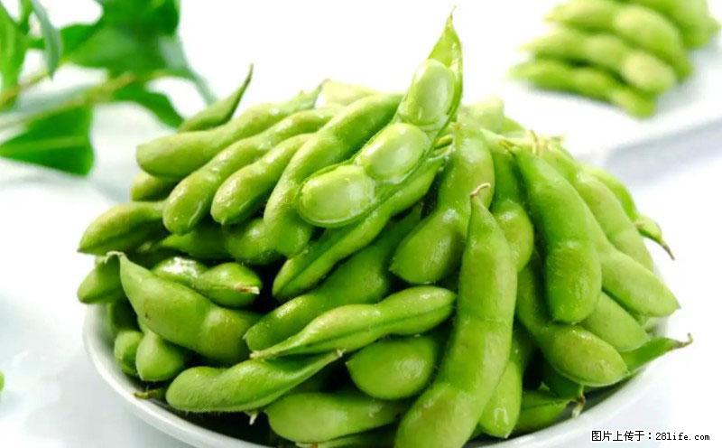 这些蔬菜是“天然钙片”，这6种被医生重点推荐 - 佛山生活资讯 - 佛山28生活网 fs.28life.com