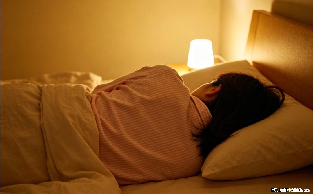 熬夜会让猝死风险飙升！出现以下4种情况赶紧休息→ - 佛山生活资讯 - 佛山28生活网 fs.28life.com